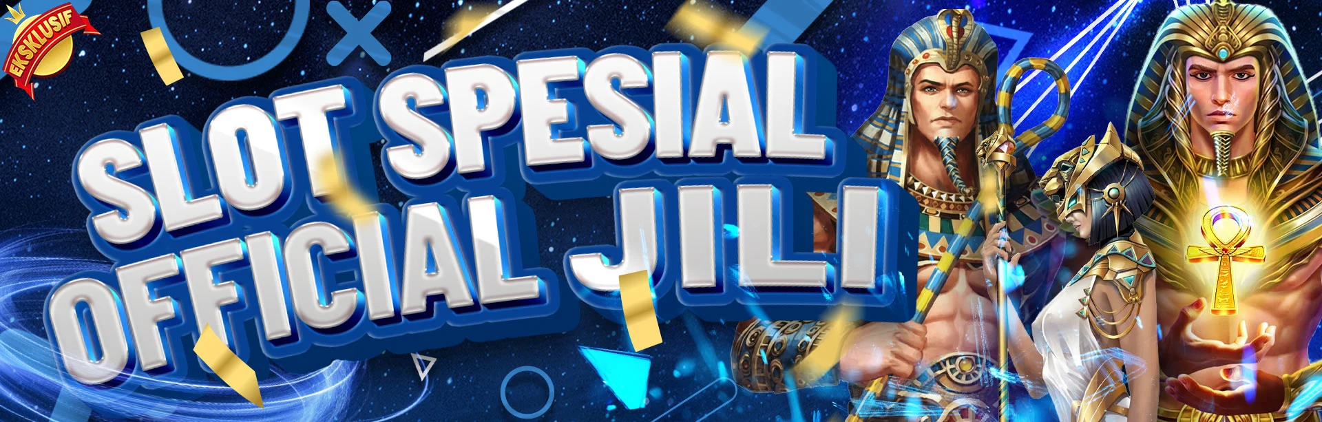 DUITPOKER Banner Slot Online